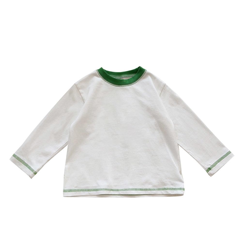 L&Wen Boys Long Sleeve Sweatshirt