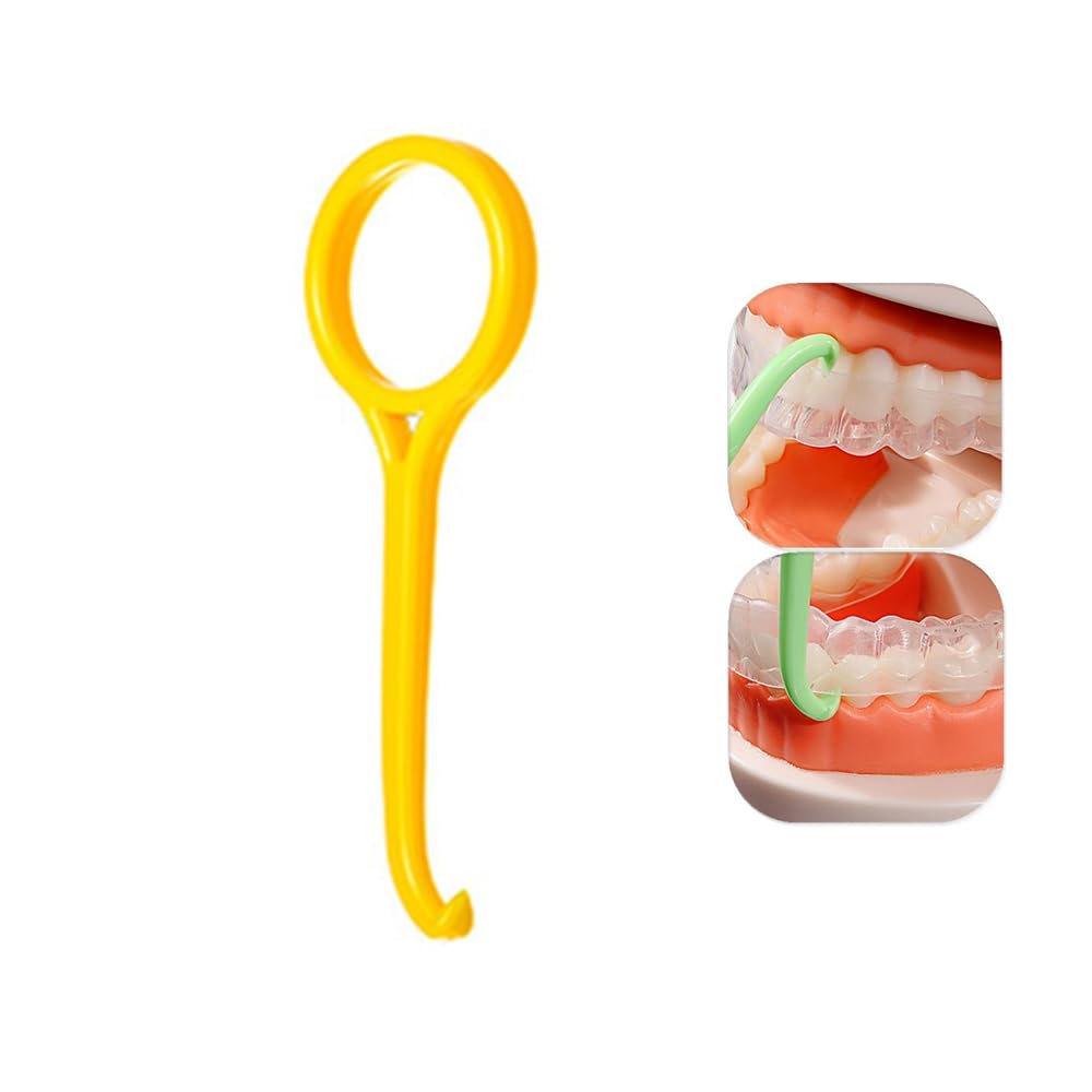 Remover Tool for tooth cover