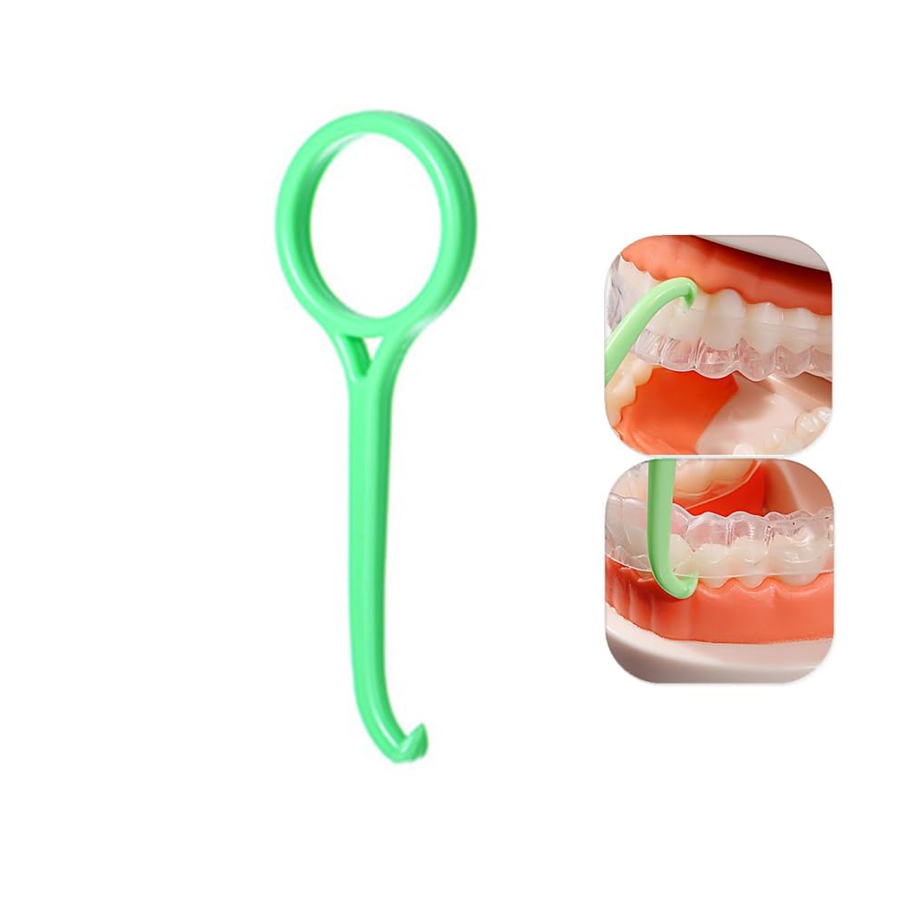 Remover Tool for tooth cover