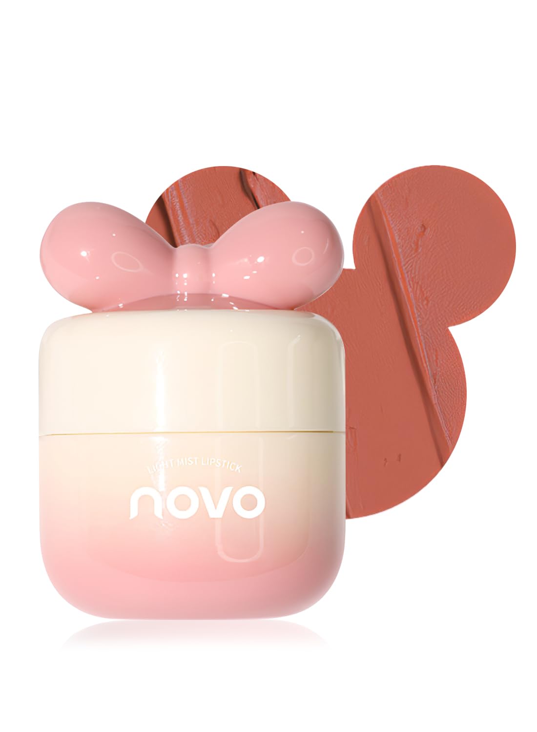 NOVO Matte Lipstick