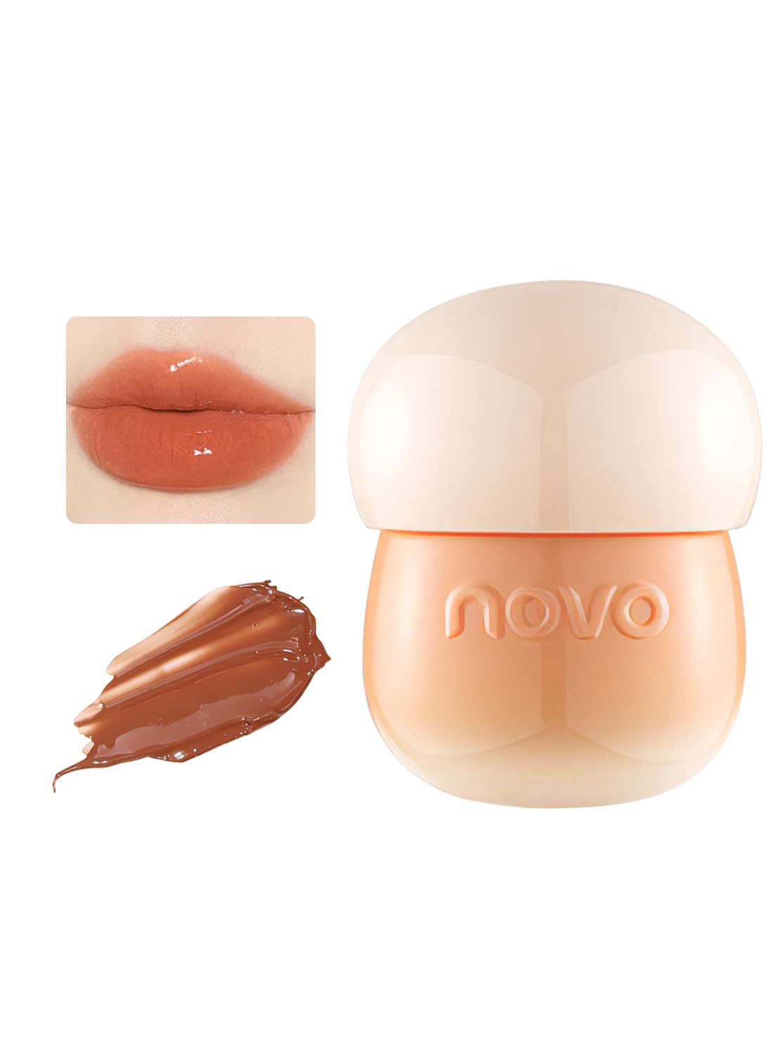 NOVO Lipstick