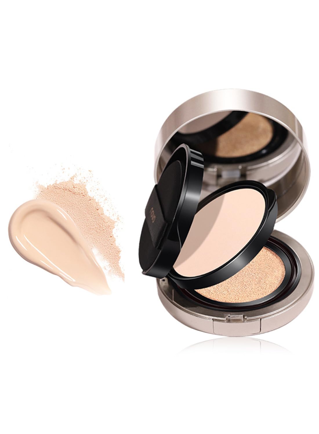 lwen Air Cushion Cream