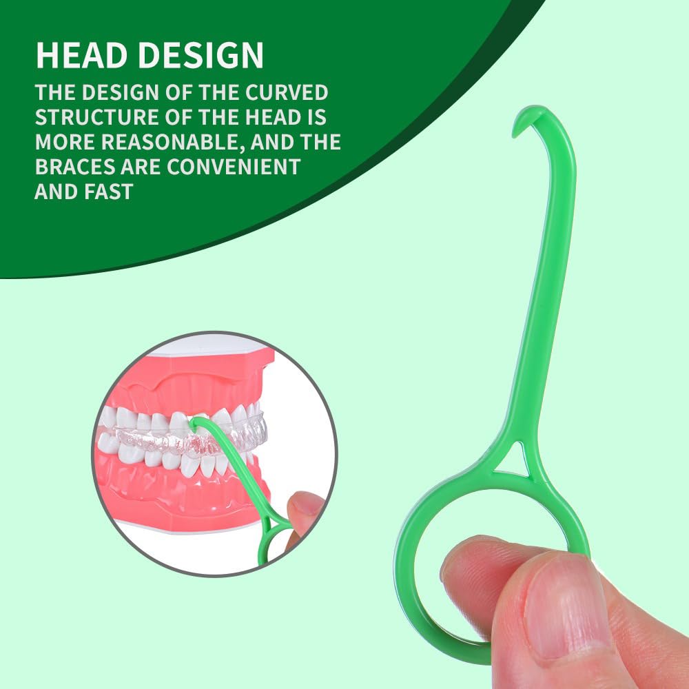 Remover Tool for tooth cover