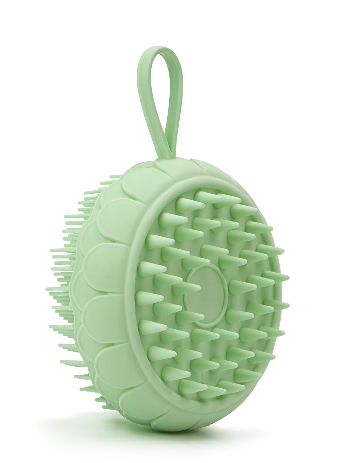 Silicone Body Scrubber