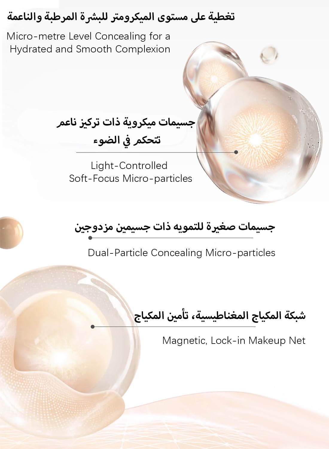 NOVO Liquid Concealer