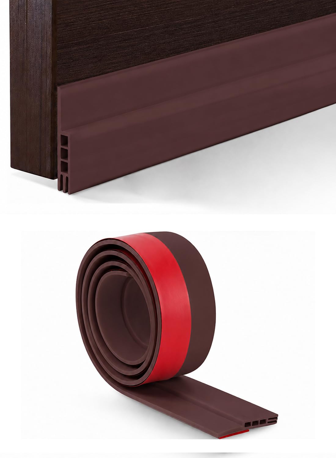 Door Draft Stopper