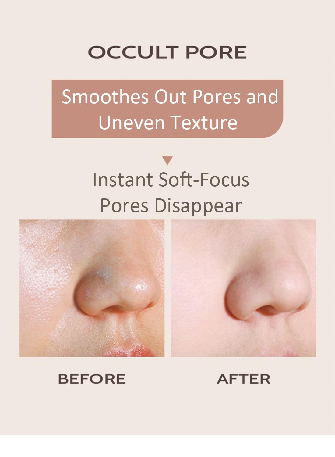 Essence Translucent Foundation, Full Matte Coverage Foundation Liquid 02
