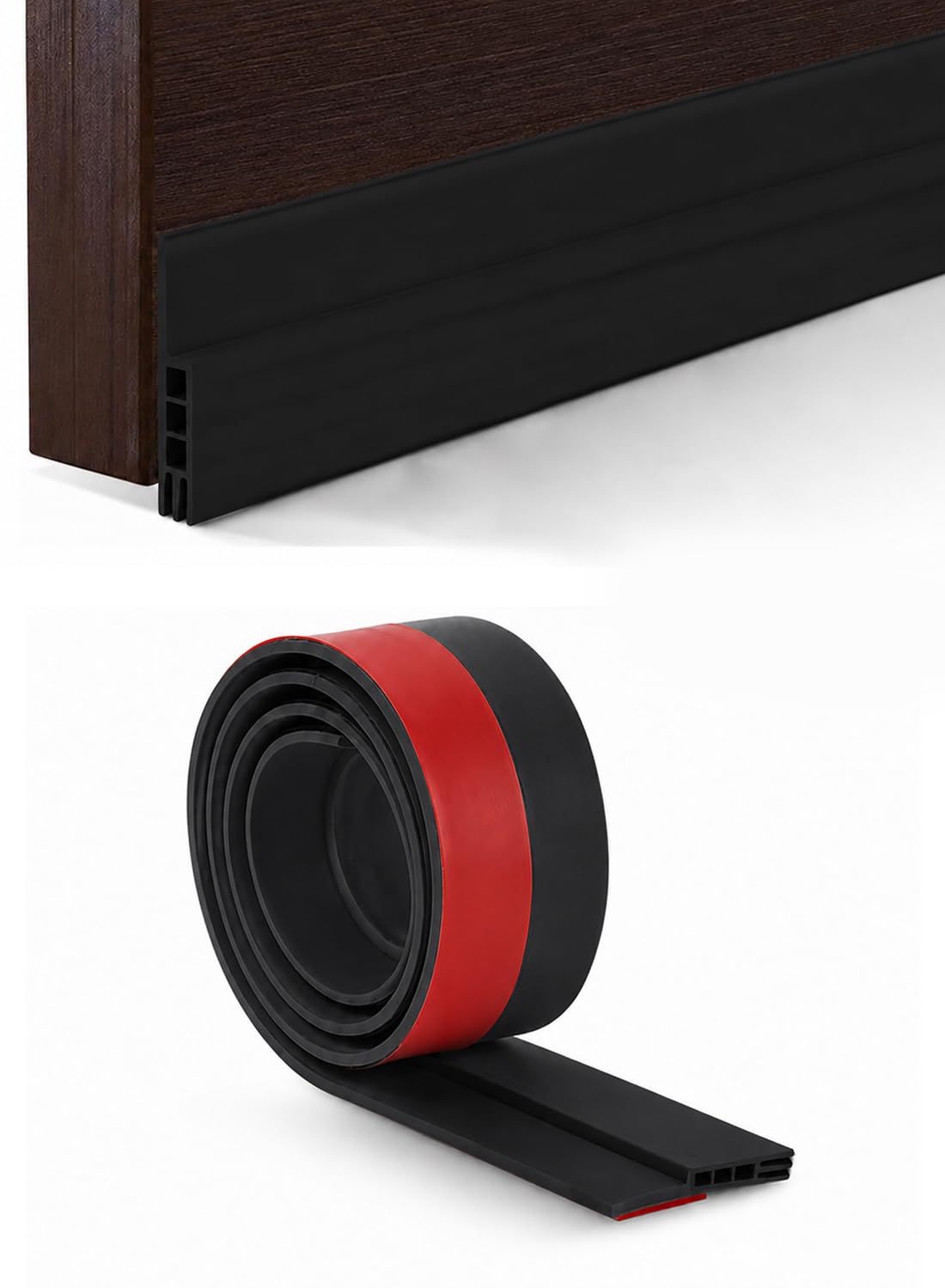 Door Draft Stopper