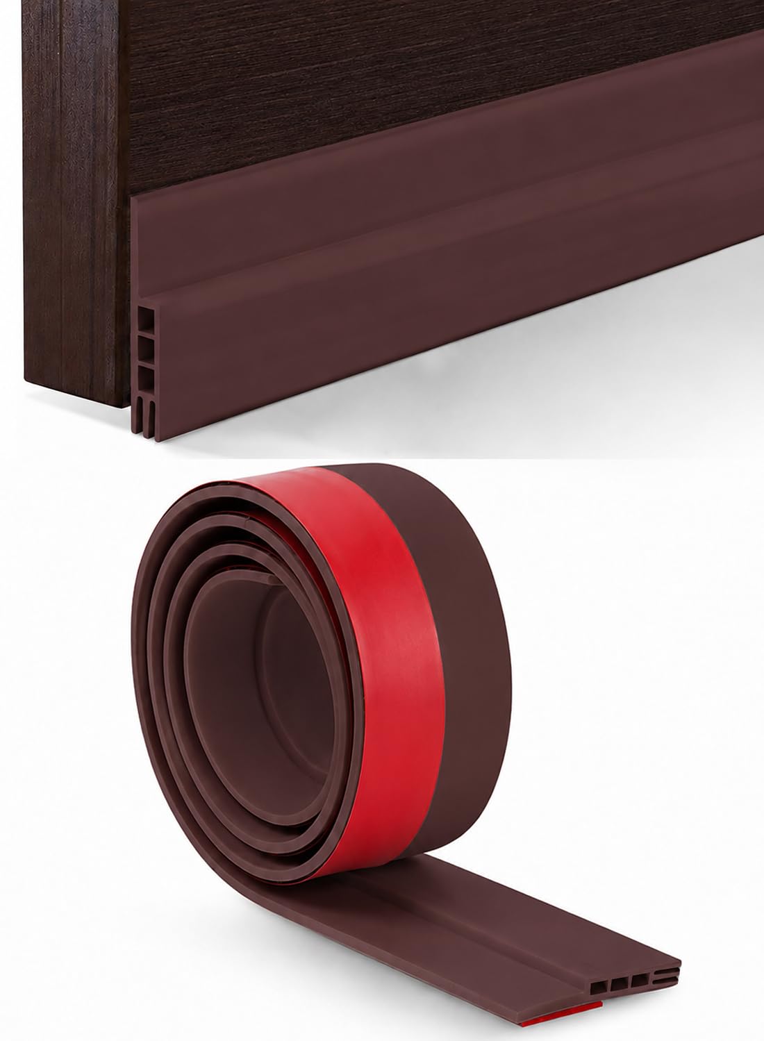 Door Draft Stopper