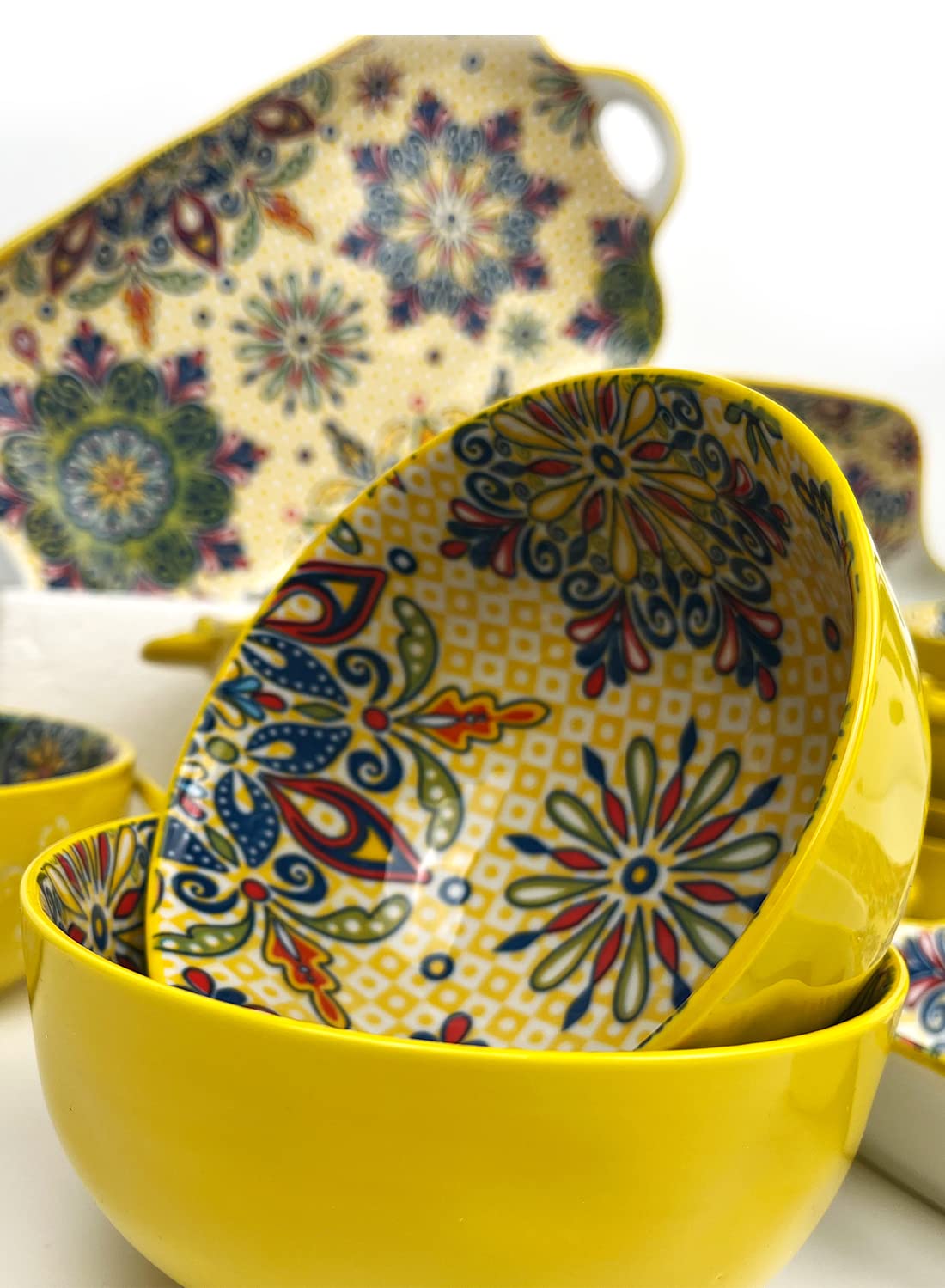 Kitchen Dinnerware Set
