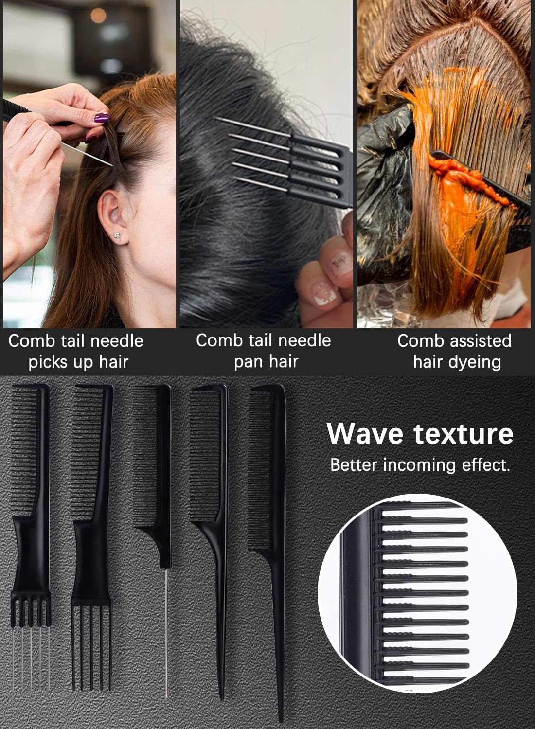 Hair Comb