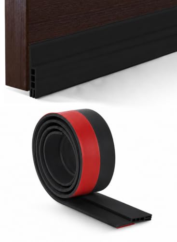 Door Draft Stopper