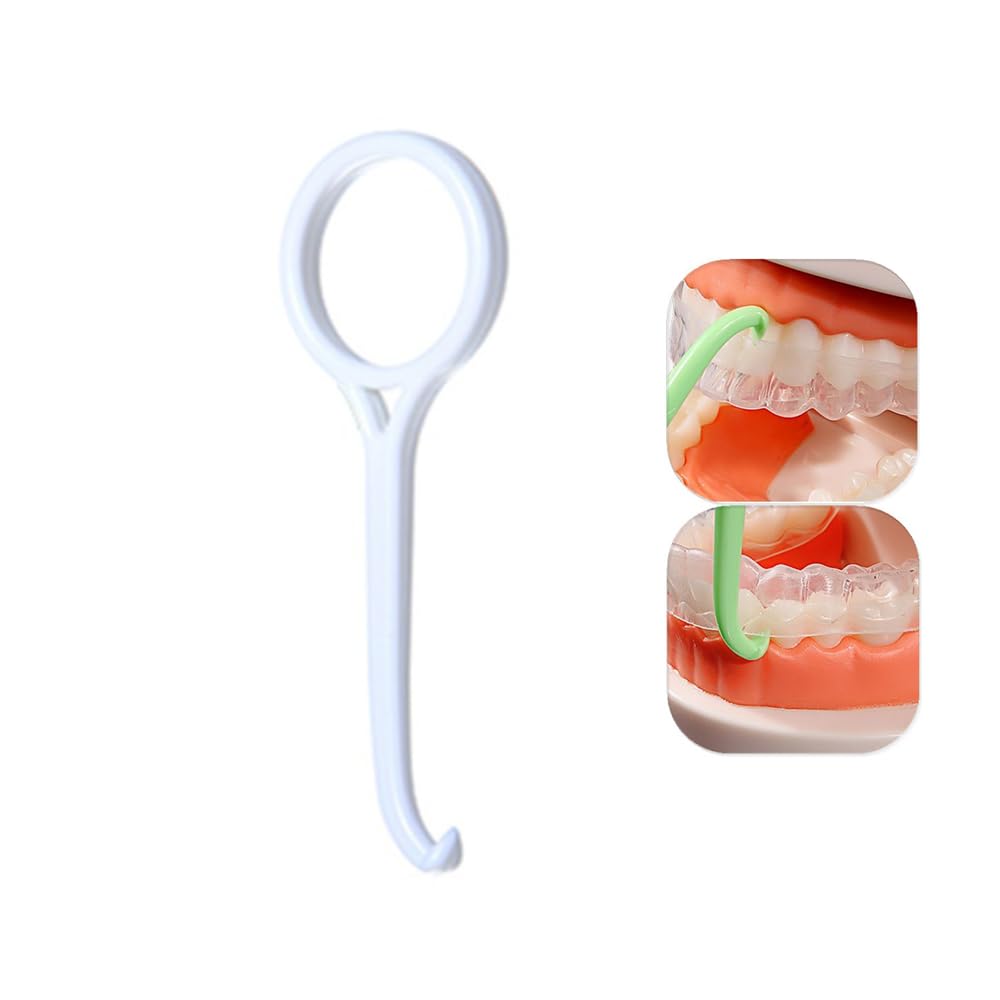 Remover Tool for tooth cover