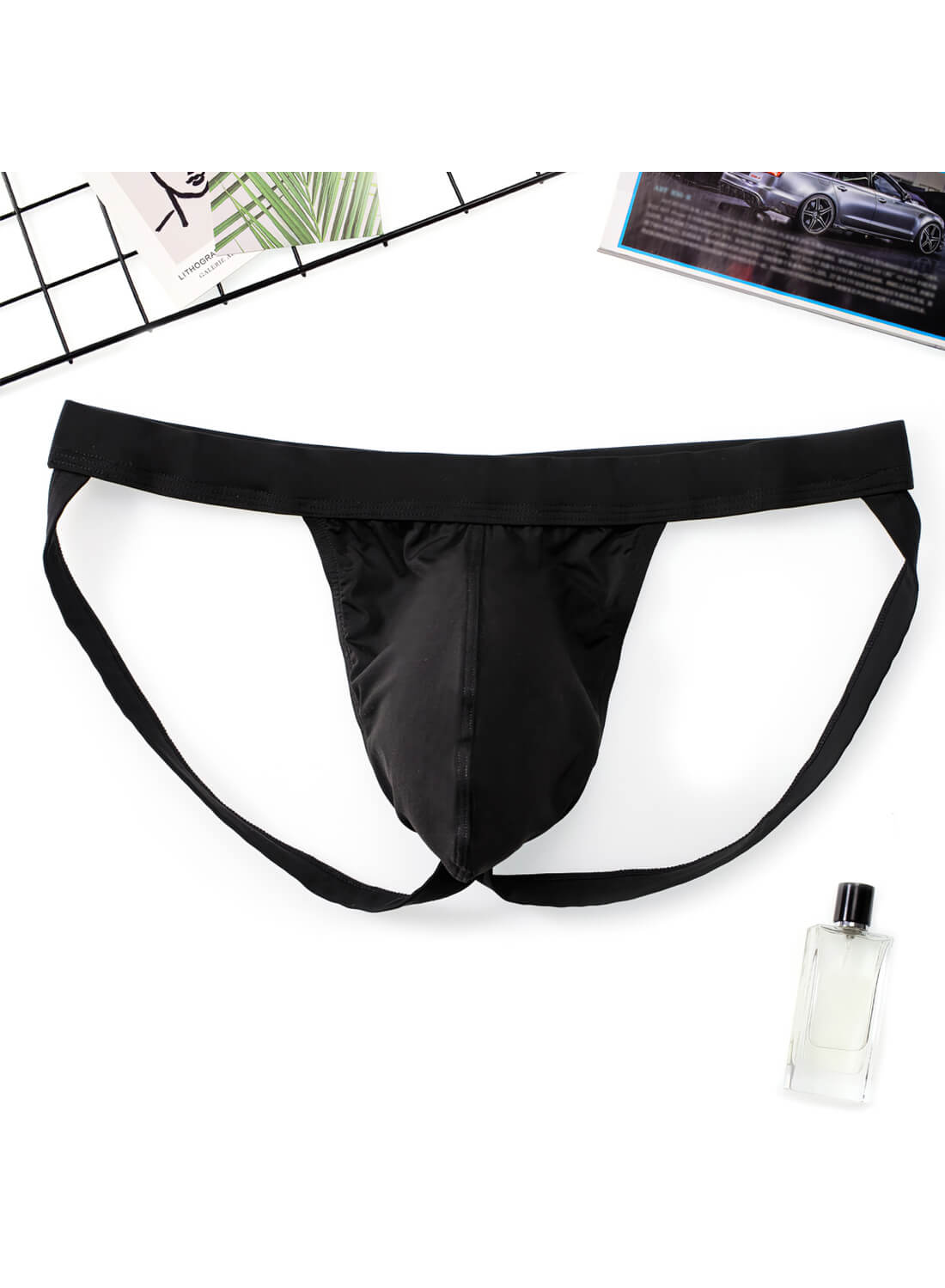 Thong Underwear for Men