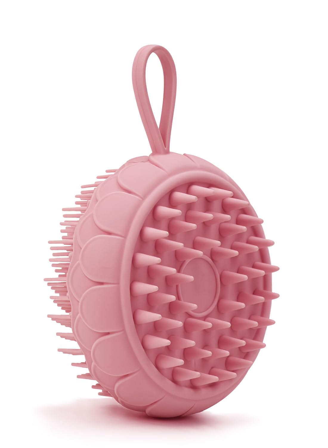 Silicone Body Scrubber