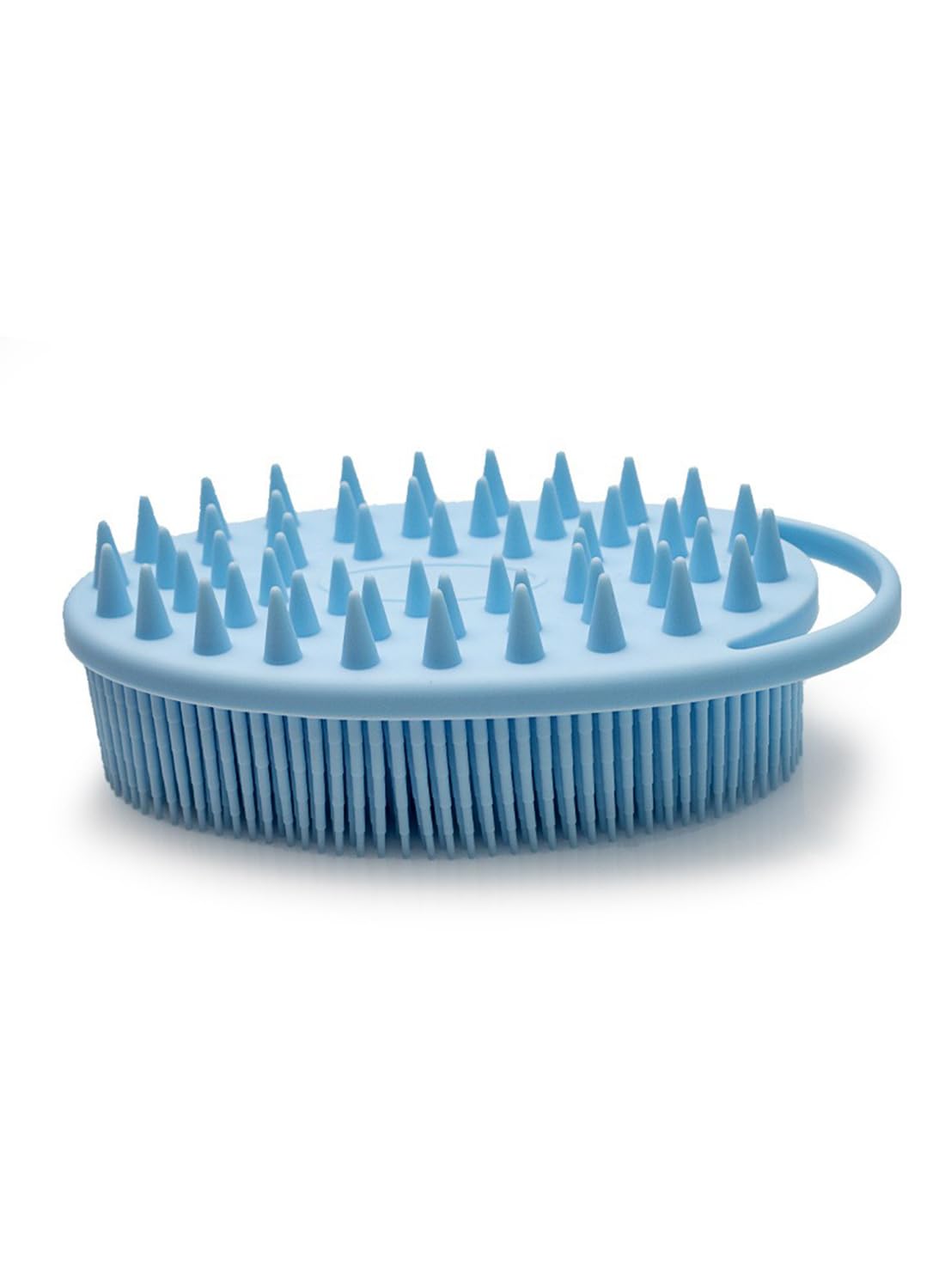 Silicone Body Scrubber