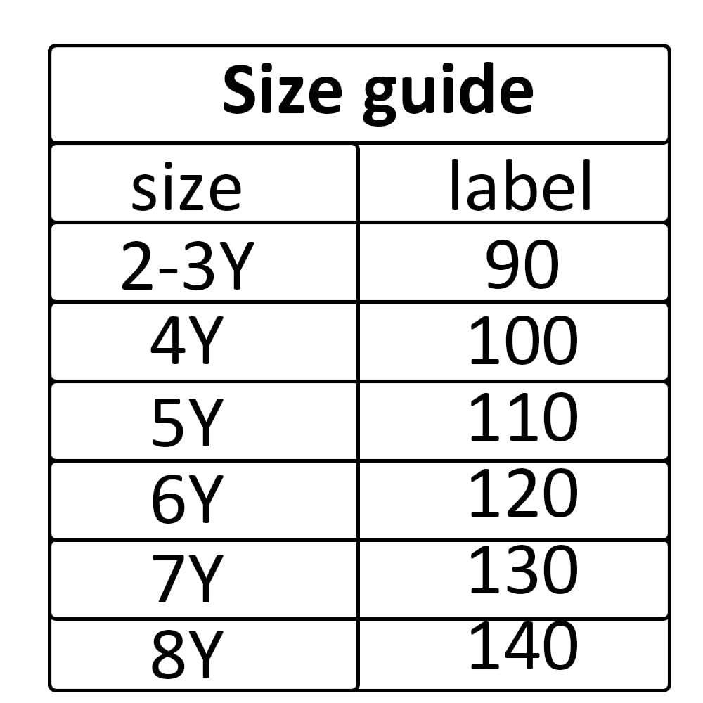 L&Wen Boys Elastic Waist Pants