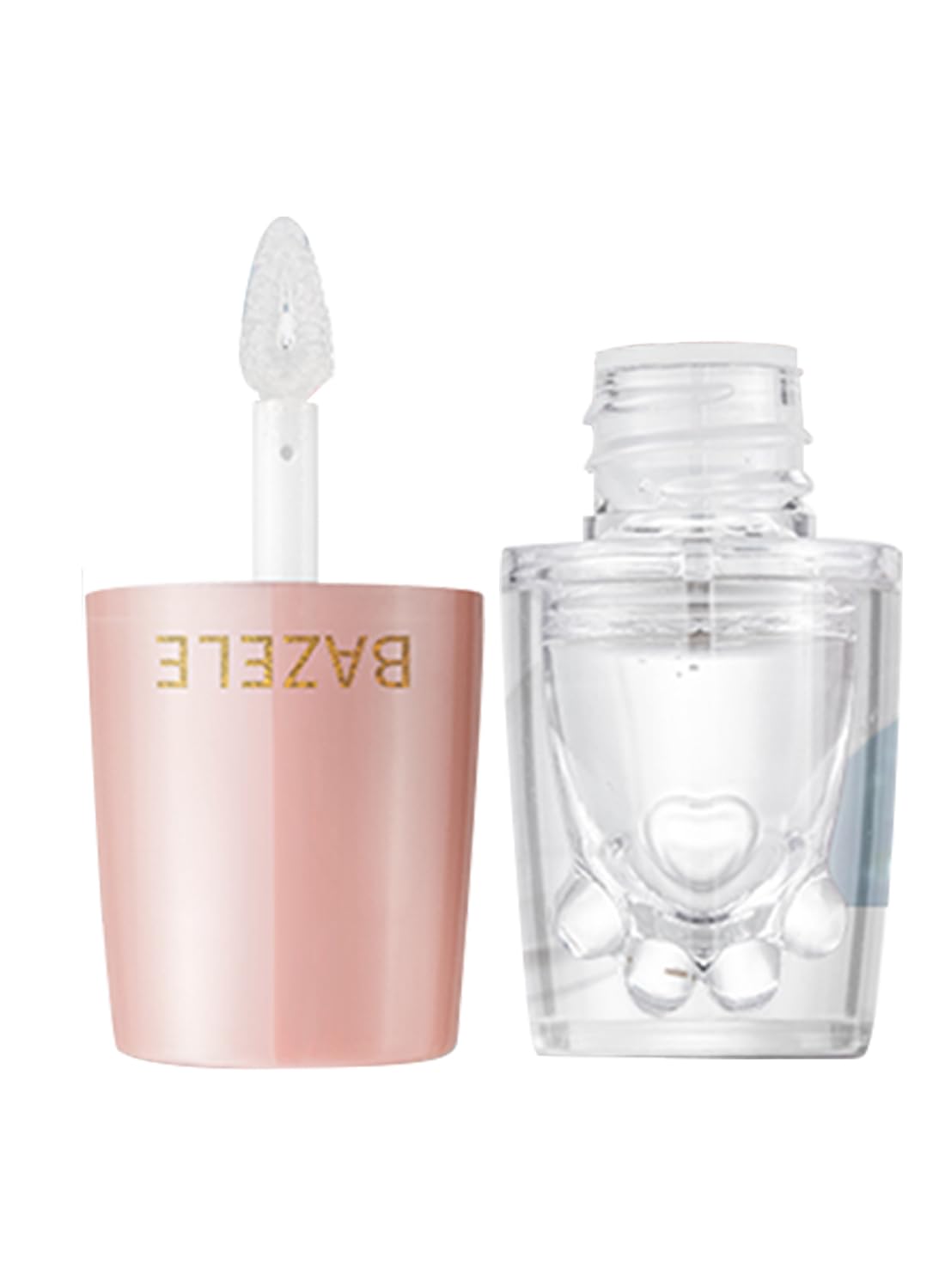 Lipstick Liquid, High Pigment Lip Gloss
