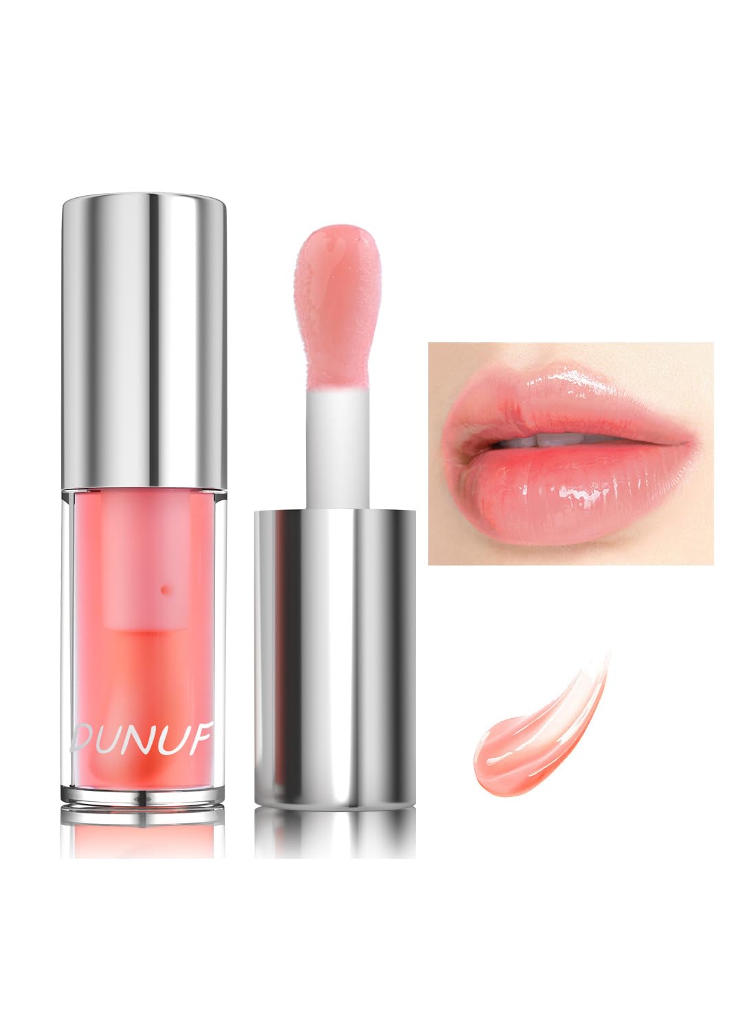 Lip Glow Oil