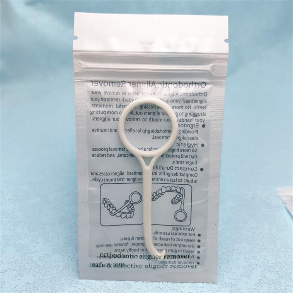 Remover Tool for tooth cover