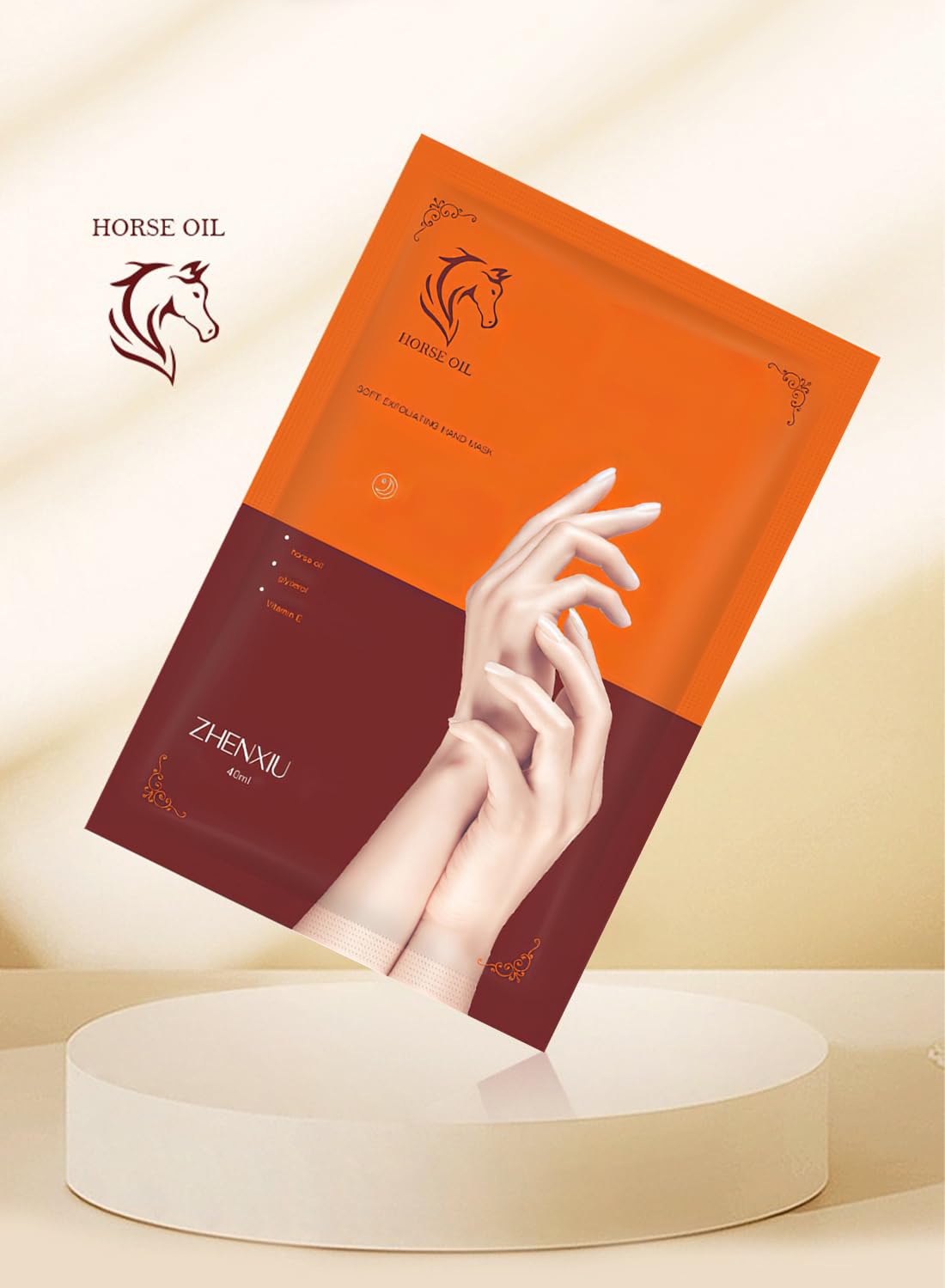 Hand Mask