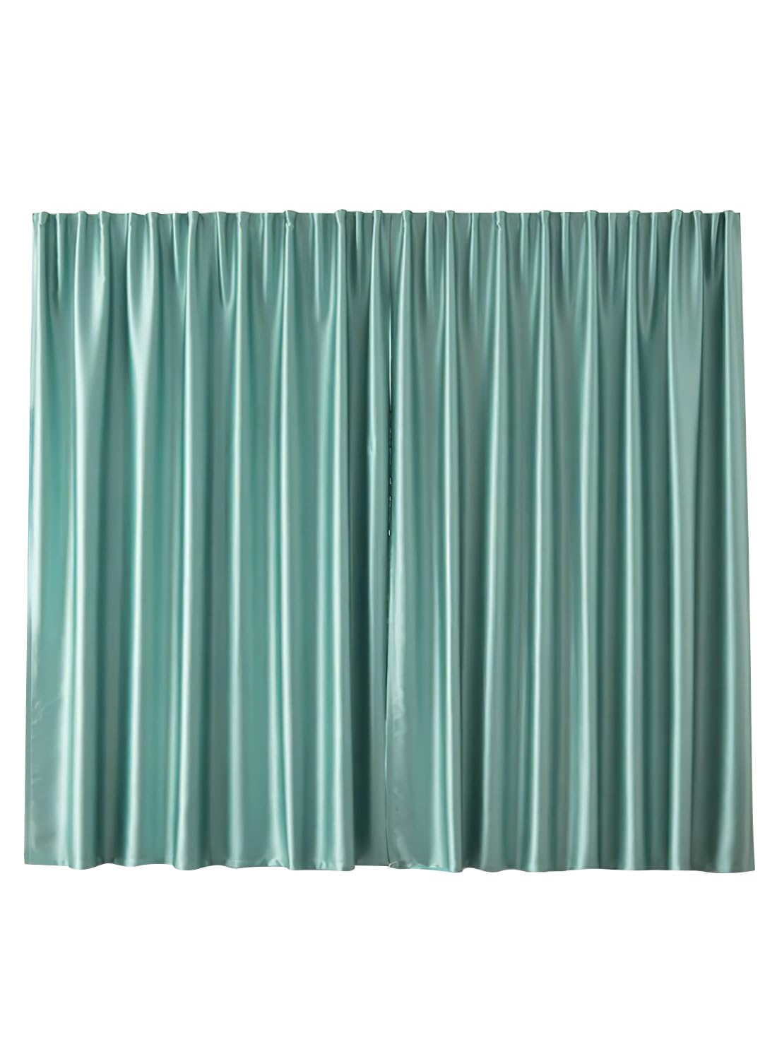 Velcro High Blackout Curtains,