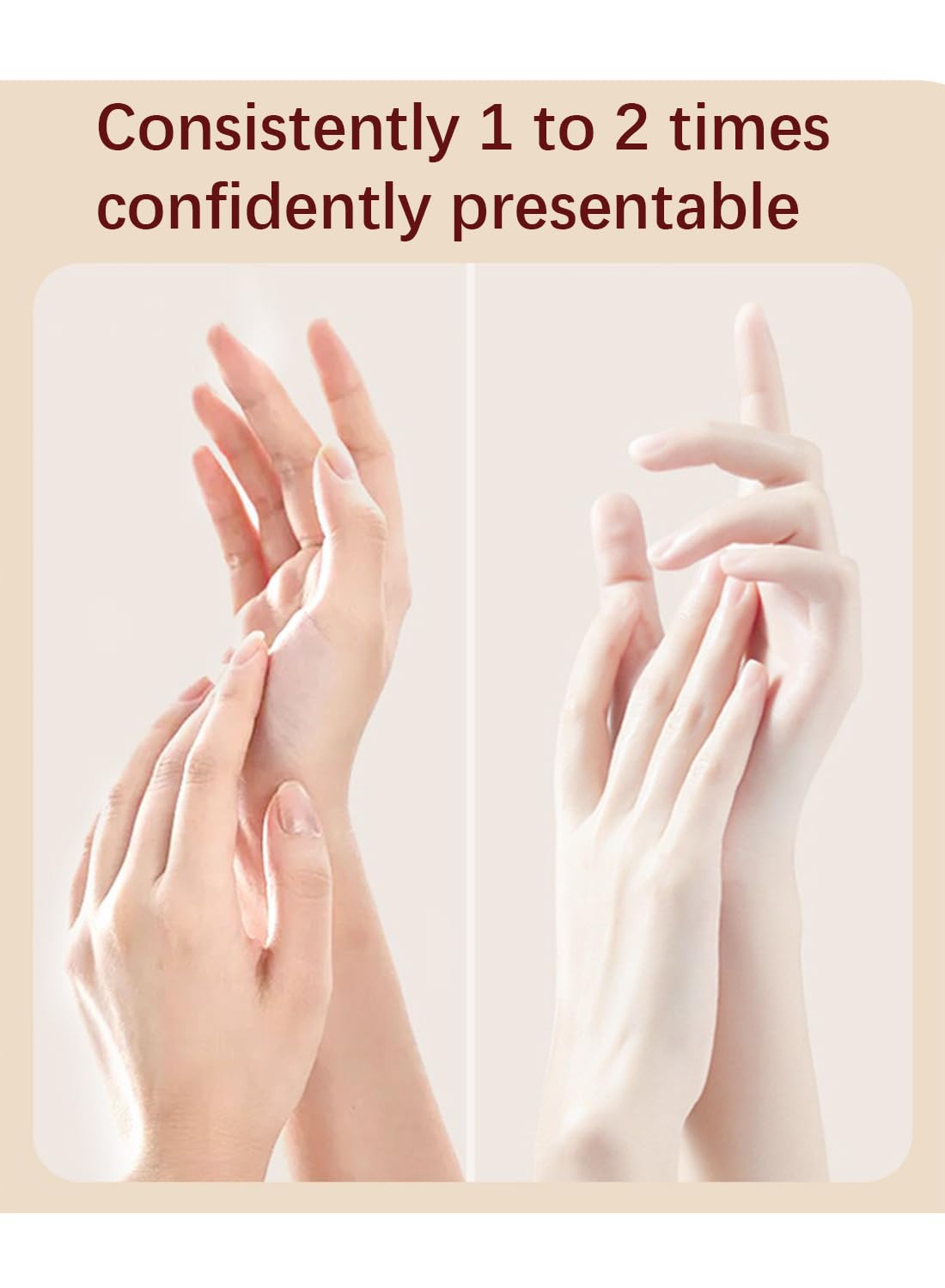 Hand Mask