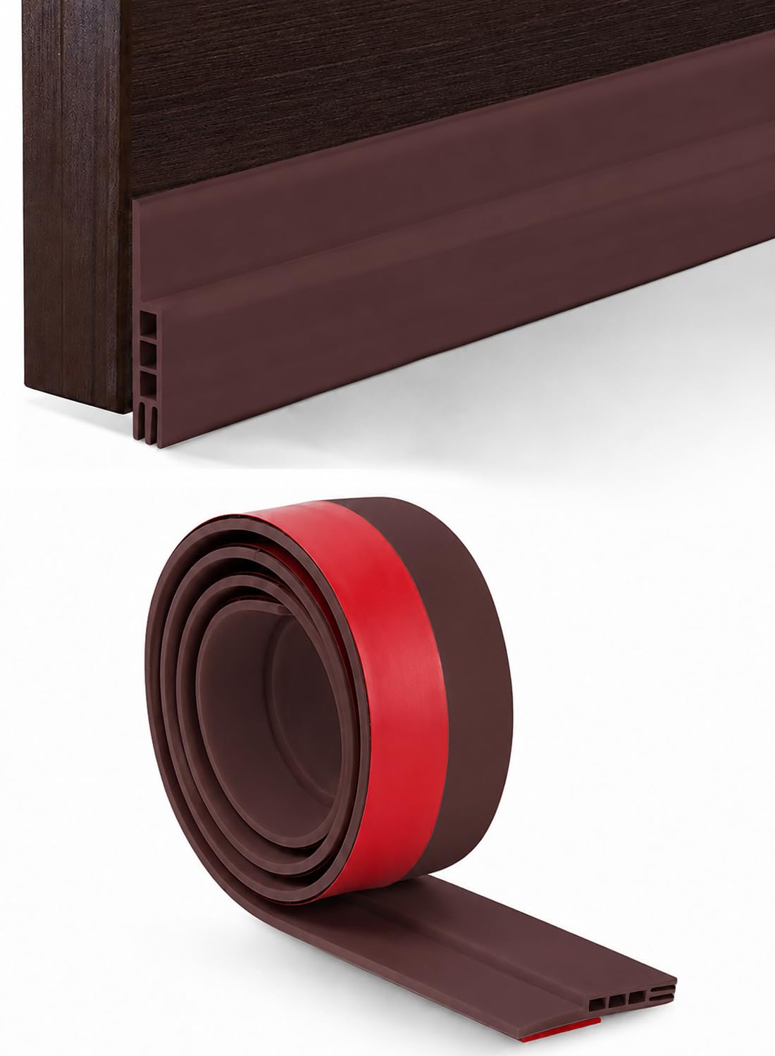 Door Draft Stopper