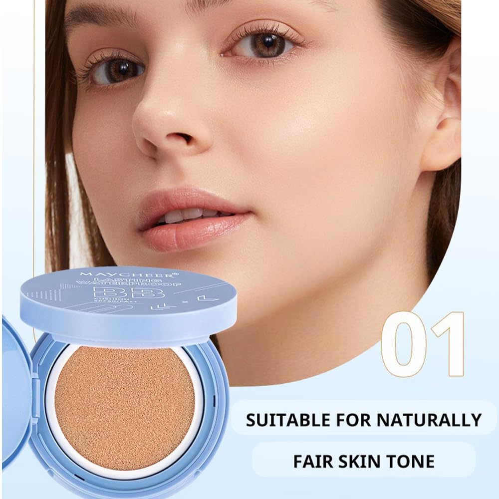 Air Cushion Cream