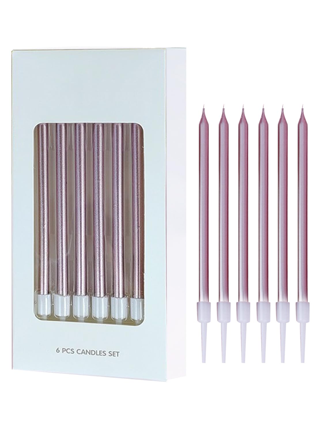 Birthday candles
