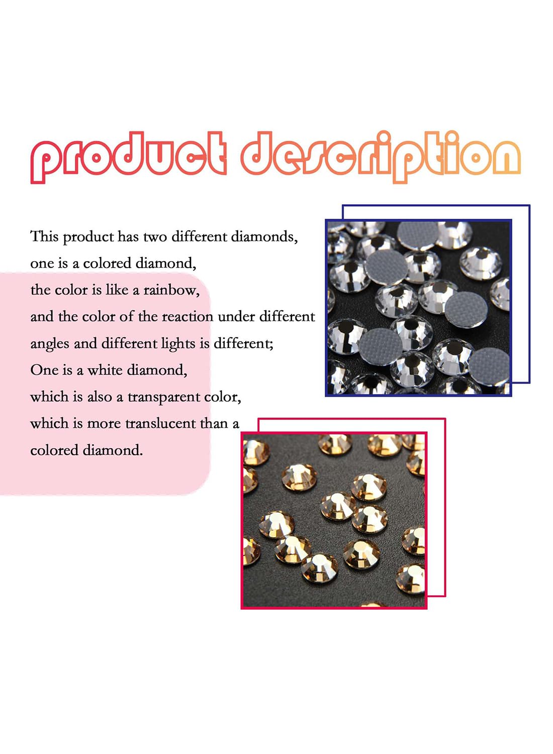 Tooth Gem Kit with Cotton Rolls UV Light Gem Suit Gems Picker and UV Bonding