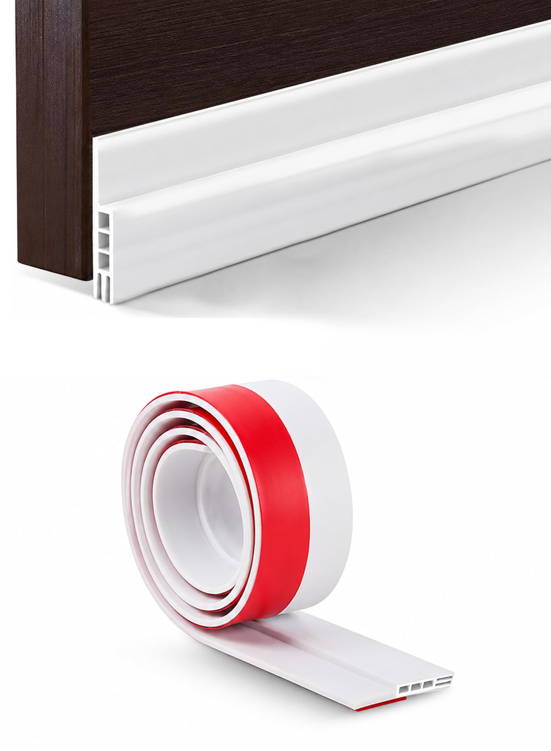 Door Draft Stopper