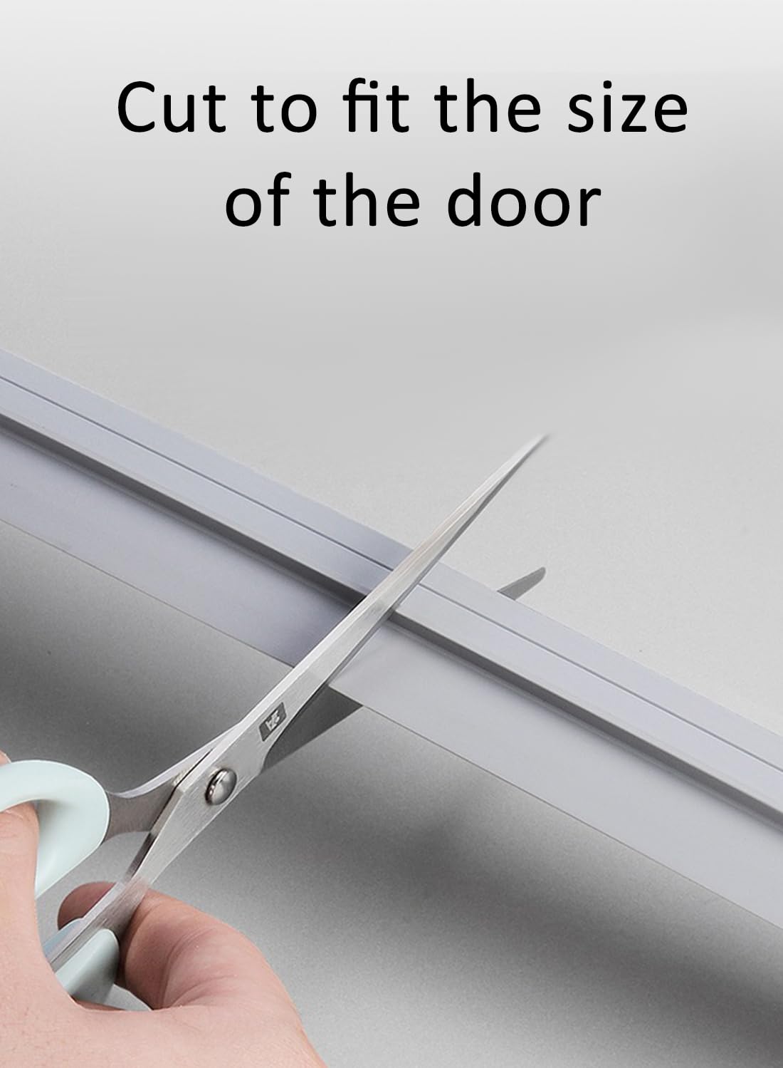Door Draft Stopper