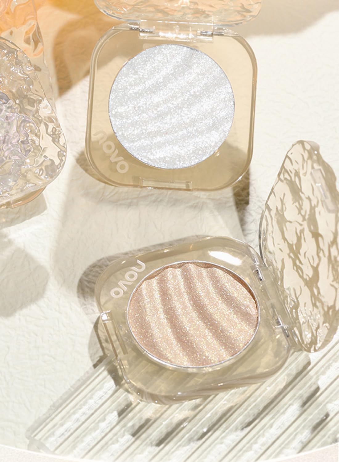 lwen Highlighter Palette