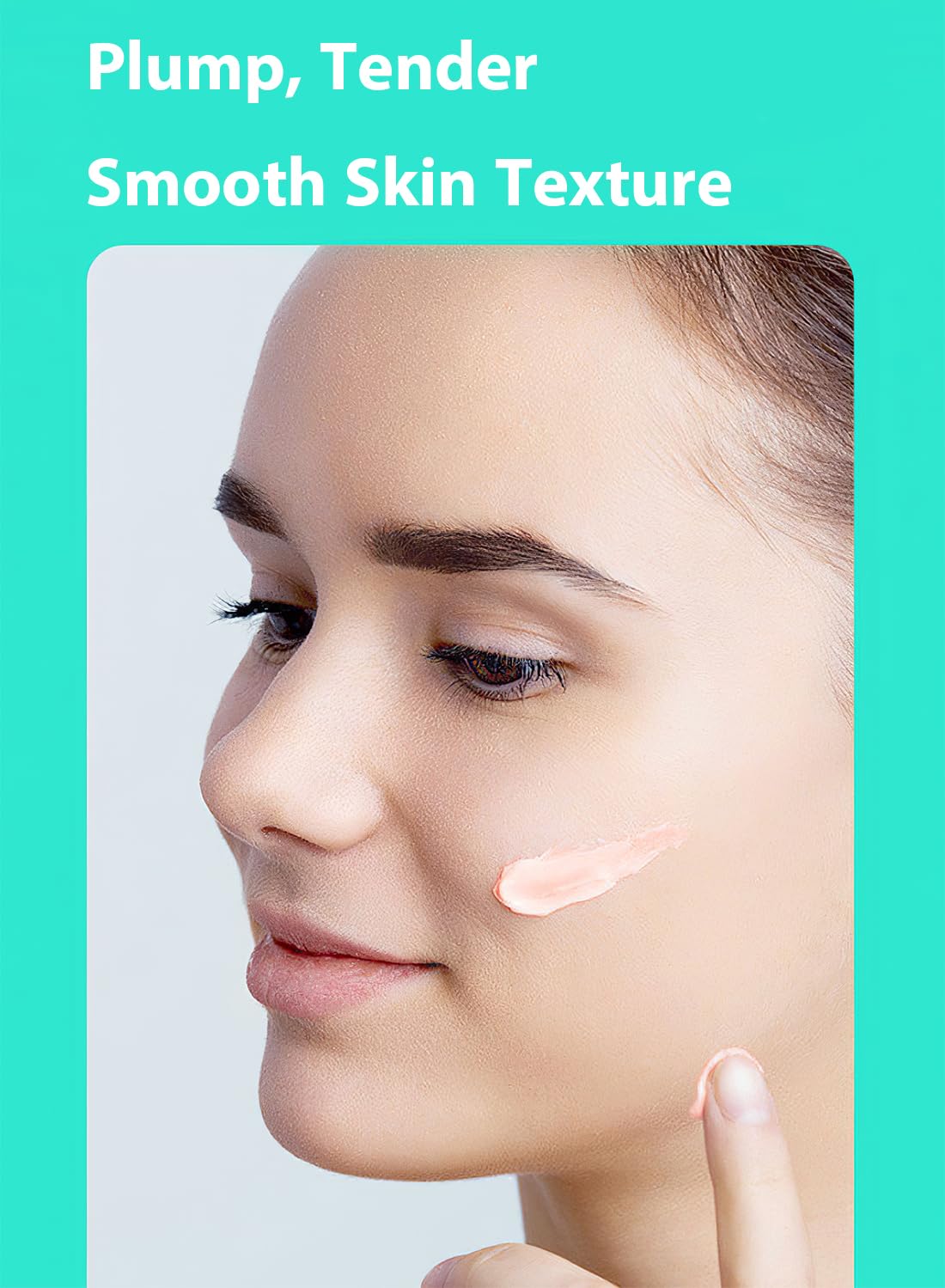 Salicylic Acid Cream, Mild Anti-Aging Facial Serum, Moisturizing Refreshing Acne Treatment, Tighten and Refine Pores, Rejuvenate Skin, Repair Dark Spots 30ml