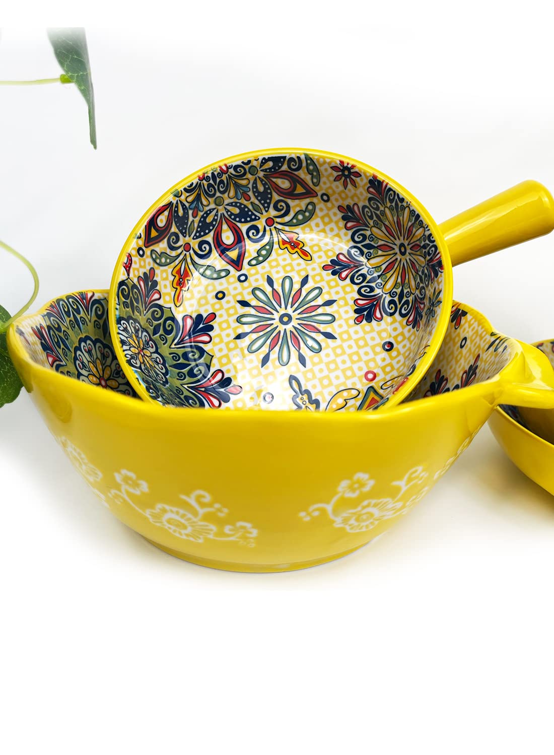 Kitchen Dinnerware Set