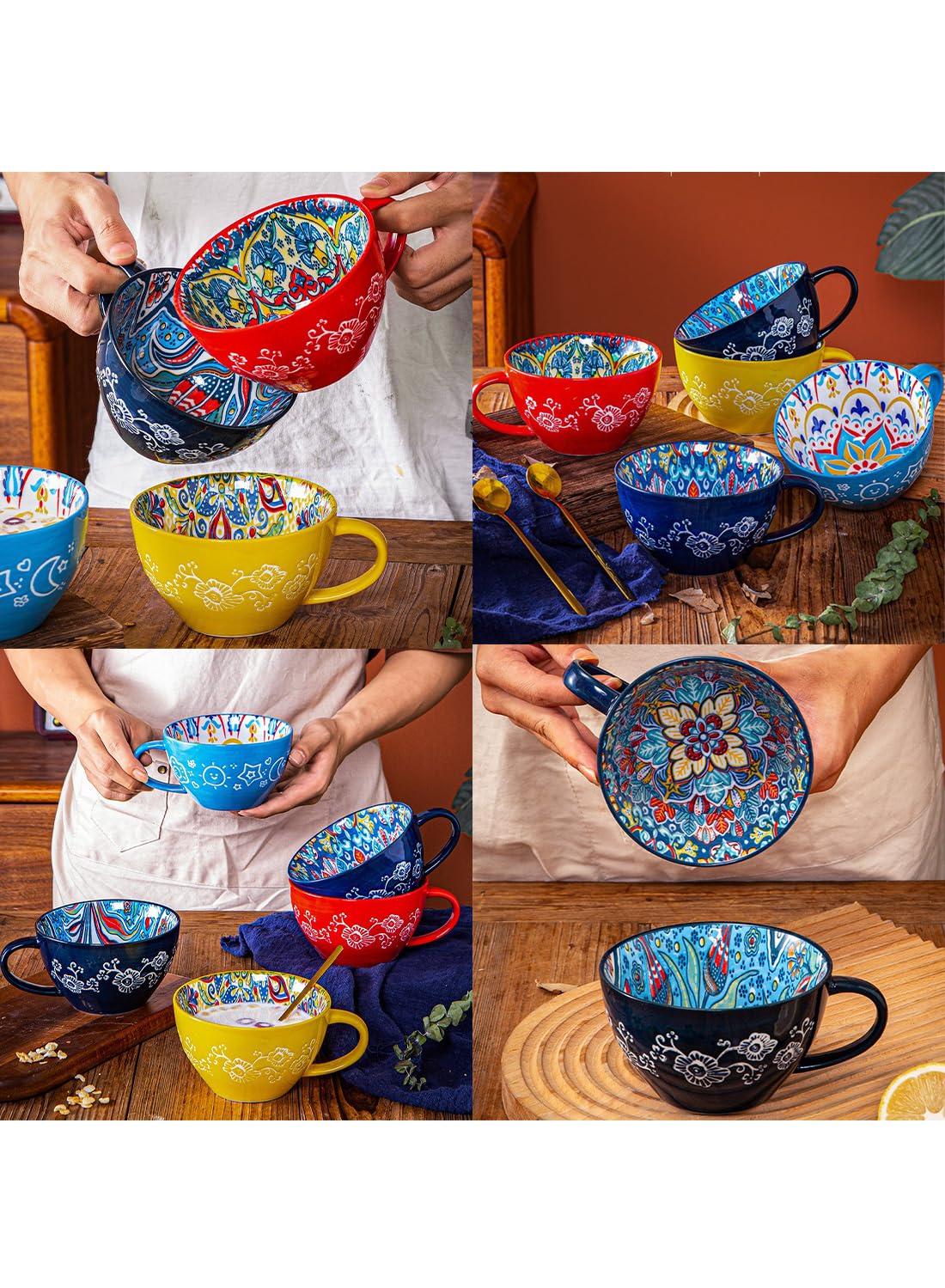 Ceramic Cup