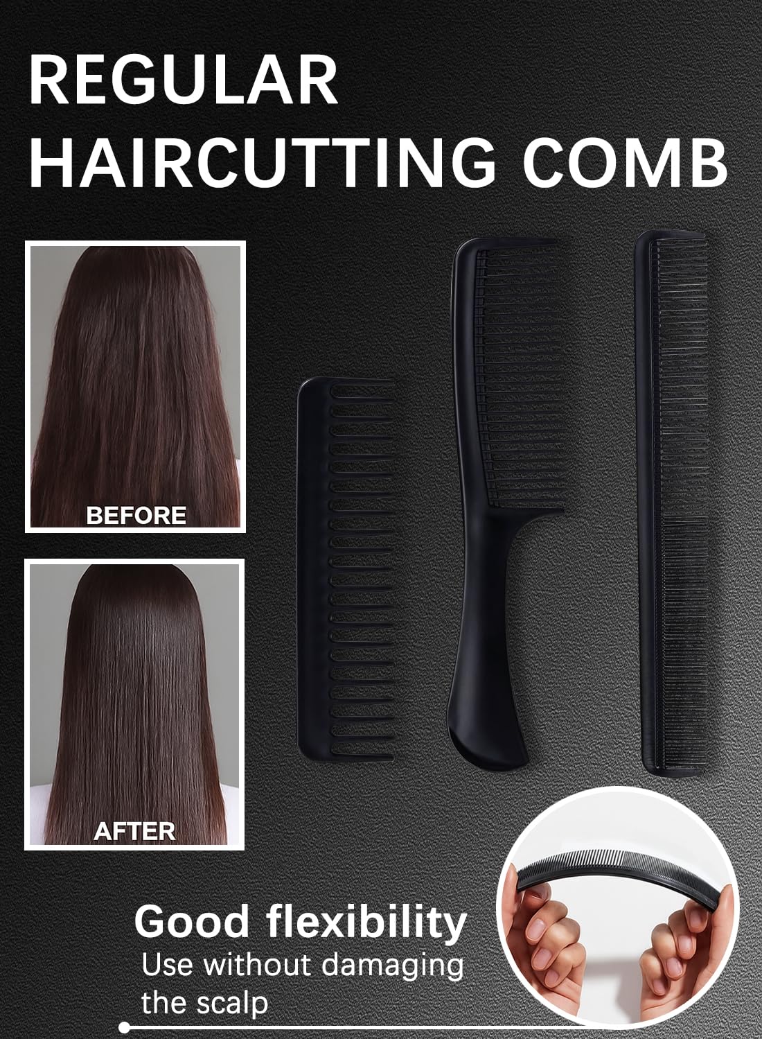 Hair Comb