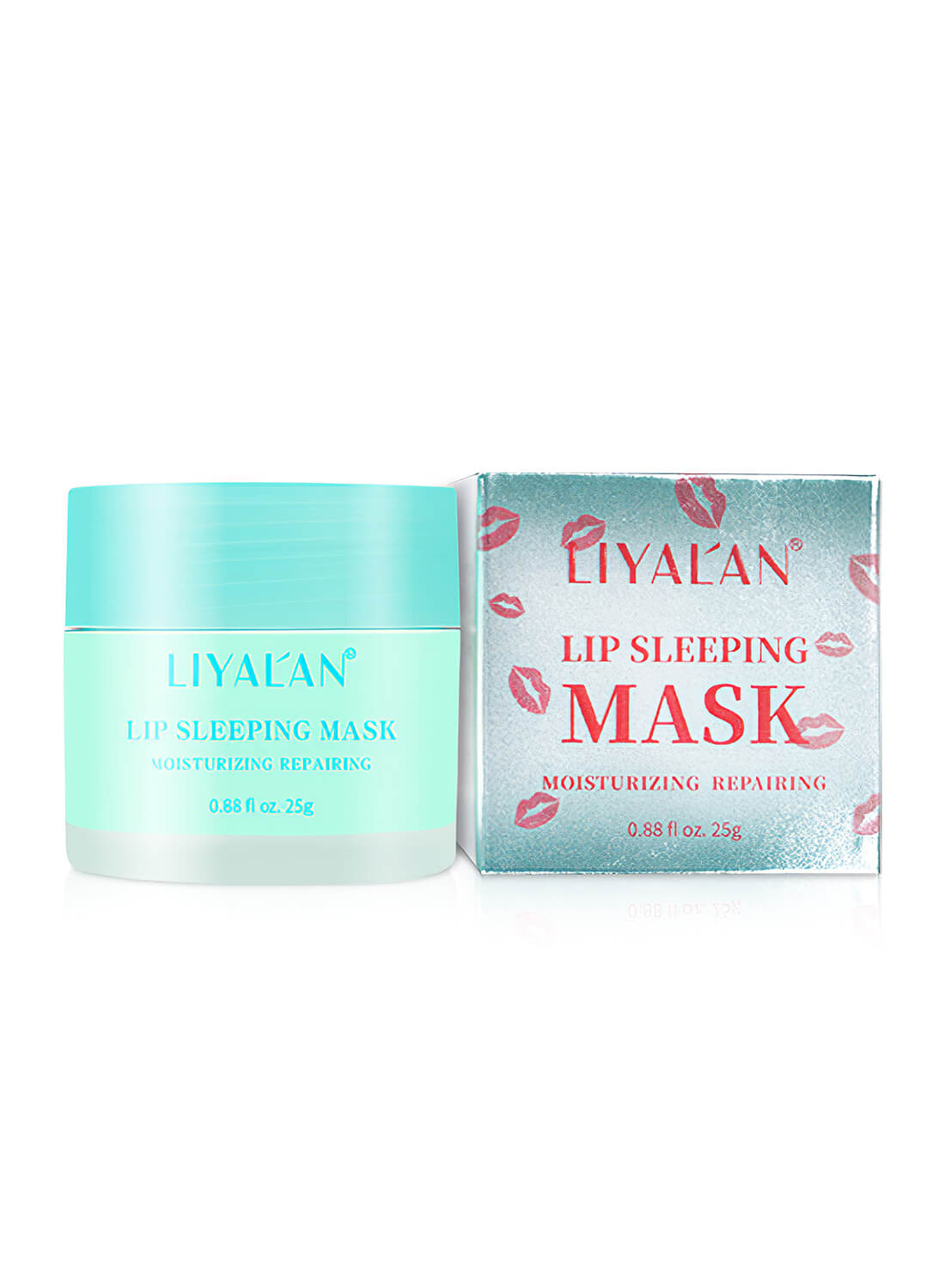 Liyalan Lip Sleeping Mask 25g