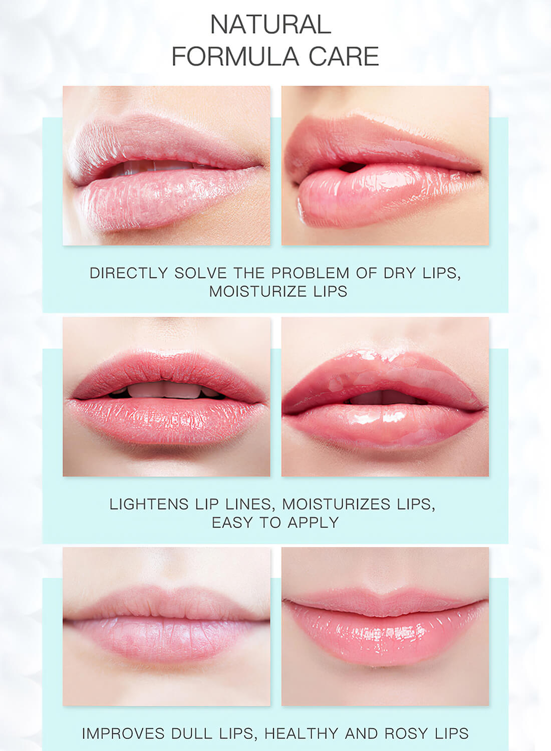 Liyalan Lip Sleeping Mask 25g