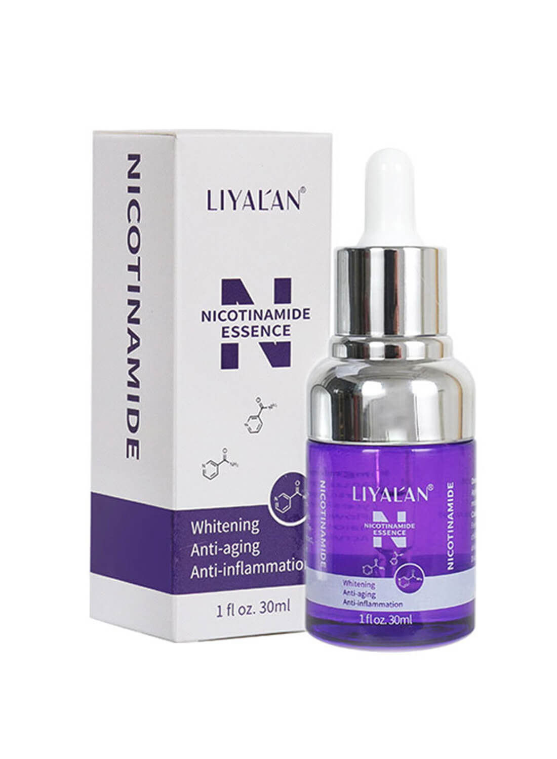 Liyalan Nicotinamide Essence 30ml