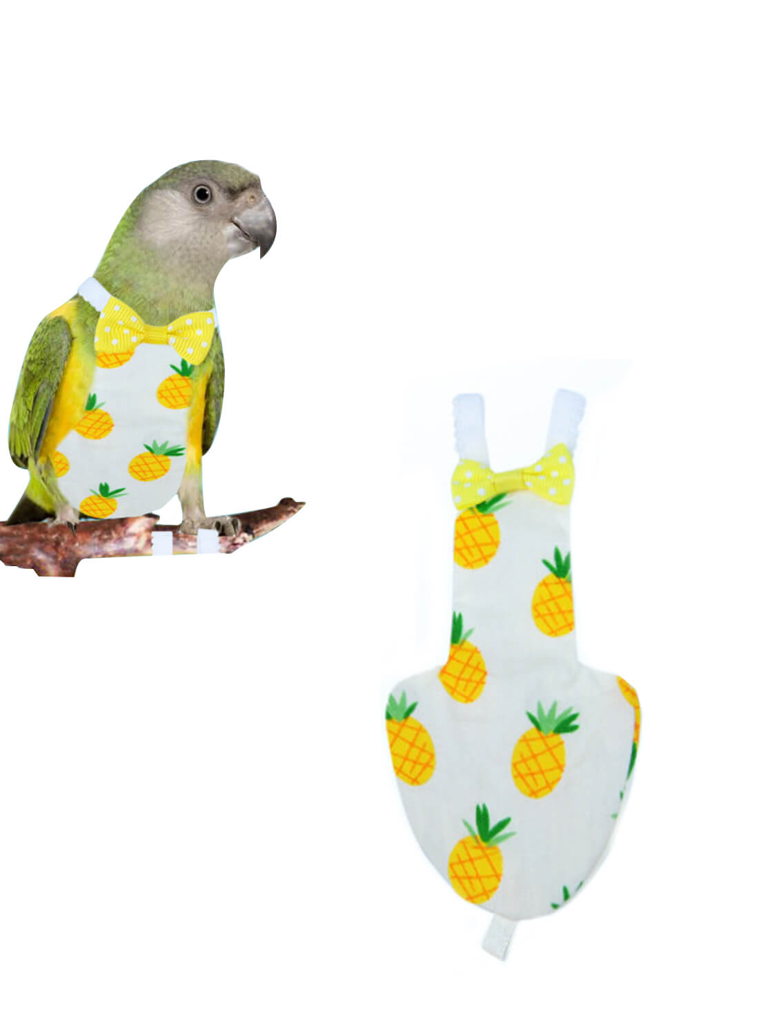 Pet Bird Clothes
