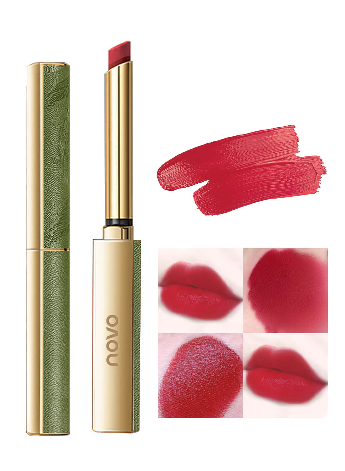 Lipstick Matte Velvet for Women