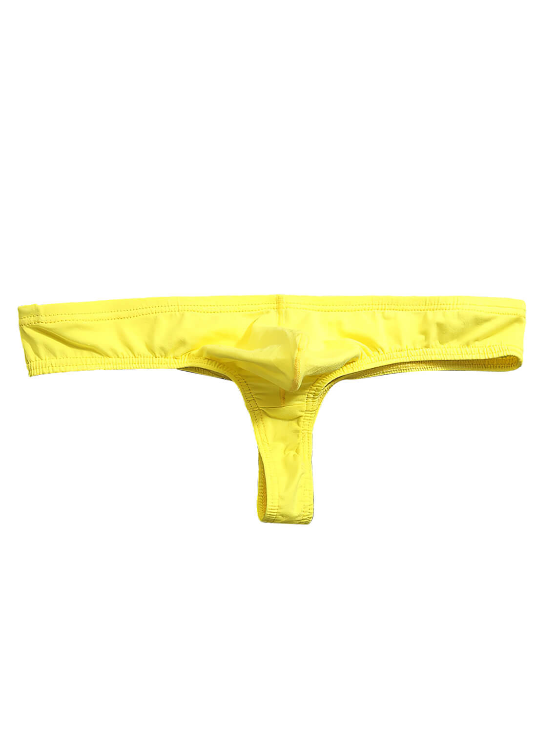 Men's Underwear, Cotton Briefs Underwear for Male