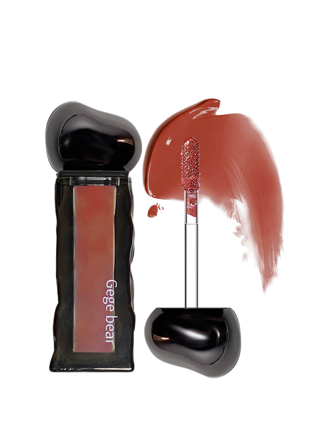 Lip Gloss, Mirror Glossy Ultra Hydrating Liquid Lipstick